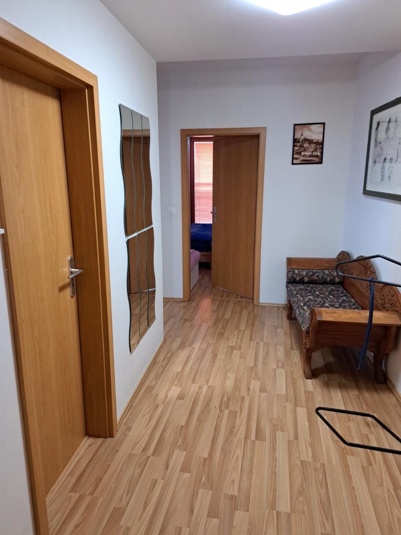 Apartament In The Center Of Poprad-Free Parking מראה חיצוני תמונה