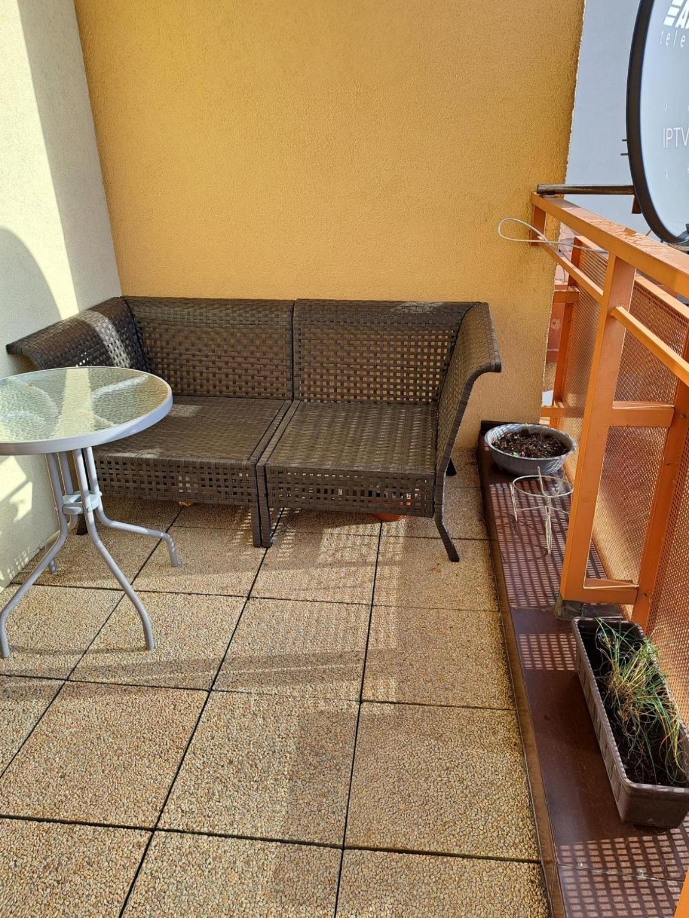 Apartament In The Center Of Poprad-Free Parking מראה חיצוני תמונה